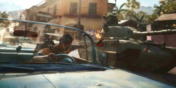 Far Cry 6 Steam Deck Compatibility Details & More