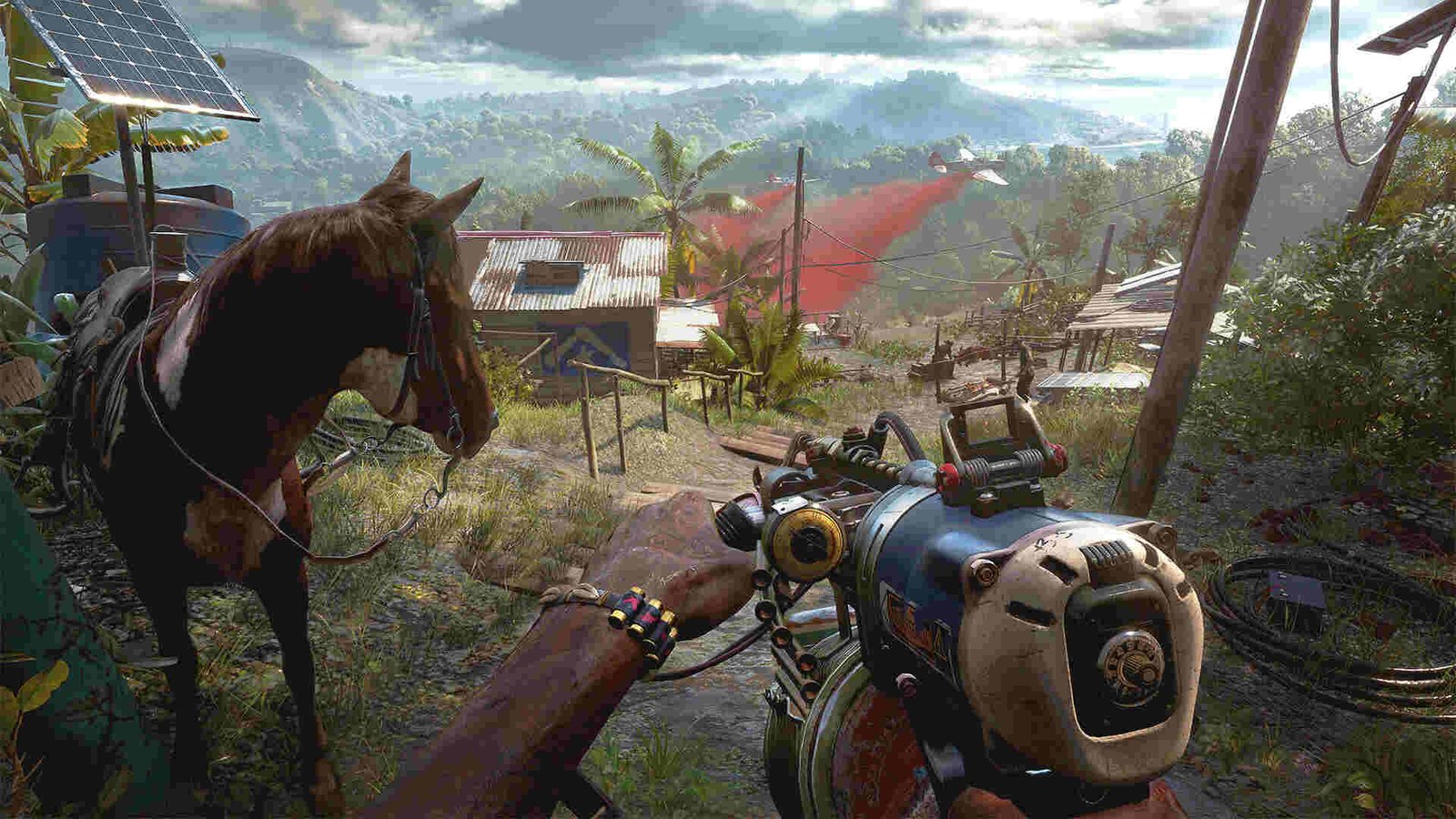Far Cry 6 Steam Deck Compatibility Details & More