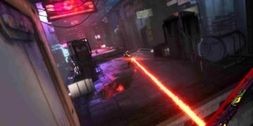 Ghostrunner 2 Release Date for PC, PS5, & Xbox Series XS