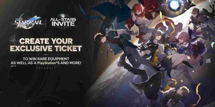 Honkai Star Rail Login Error Code 602_0 Is there any fix yet