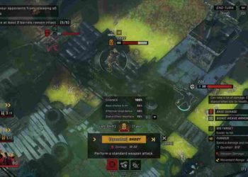 How long to beat Showgunners