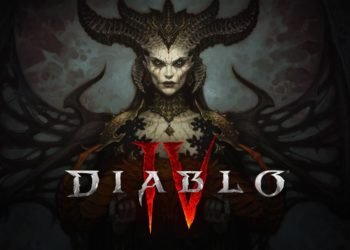 How many GB is Diablo 4 on Xbox Series S