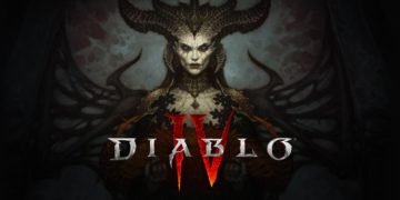 How many GB is Diablo 4 on Xbox Series S