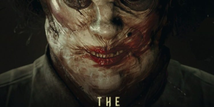 How to slide in The Outlast Trials -min