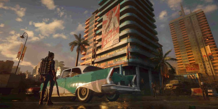 How to transfer Far Cry 6 Saved Game Files from Ubisoft Connect to Steam?