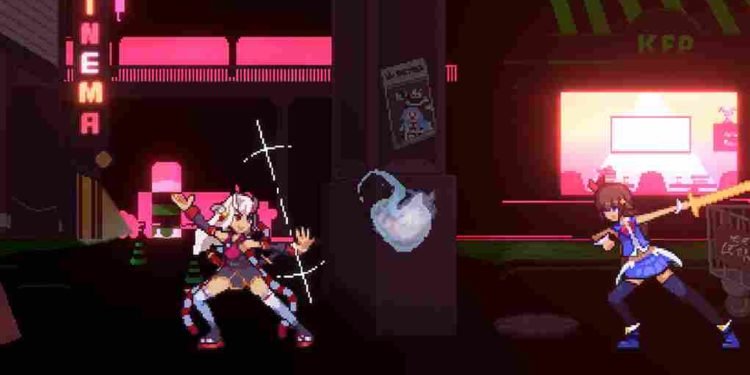 Idol Showdown Crashing & Unable to Start Fight Issue Is there any fix yet