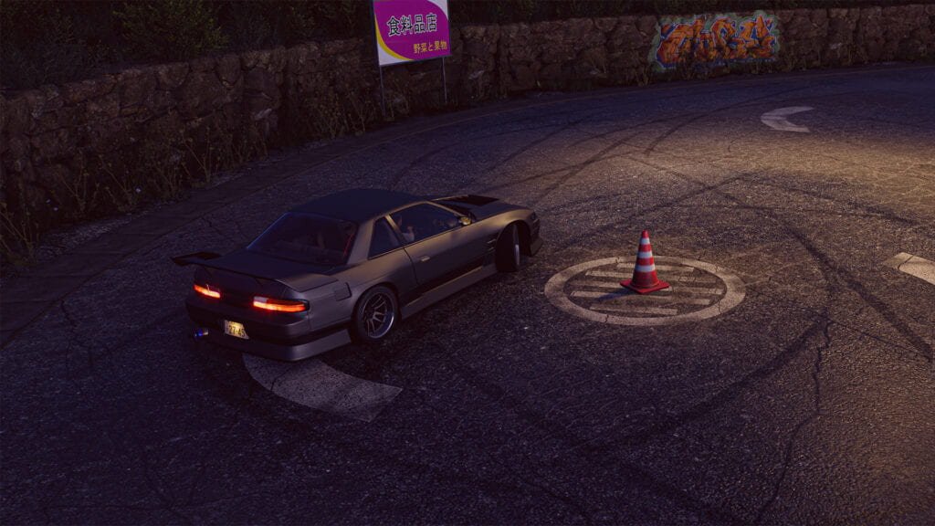 Is Japanese Drift Master (JDM) Multiplayer