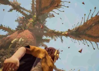 Is there a Towers of Aghasba PS4, Xbox One, Xbox Series XS, & Nintendo Switch Release Date