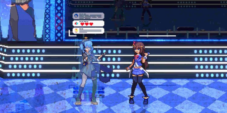 Is there an Idol Showdown PS4, PS5, Xbox One, Xbox Series X/S, & Nintendo Switch Release Date