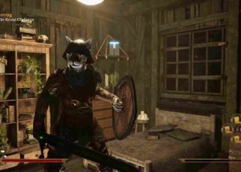 Kristala Release Date for PC, PS5, & Xbox When is it coming out