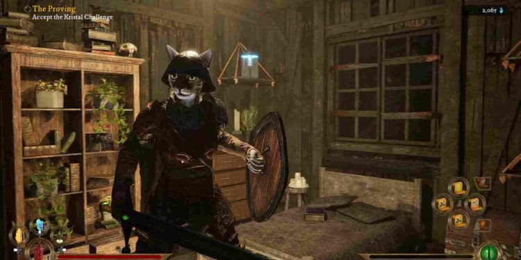 Kristala Release Date for PC, PS5, & Xbox When is it coming out