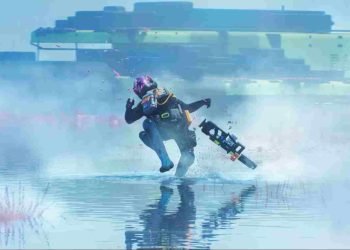 Marathon Game Crossplay, Cross-save Details & More