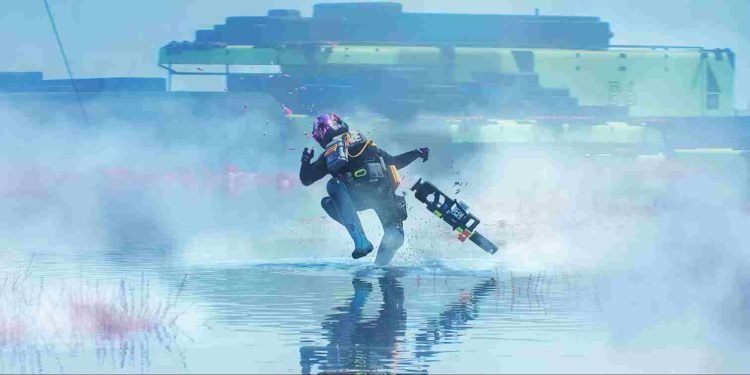 Marathon Game Crossplay, Cross-save Details & More