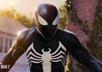 Marvel's Spider-man 2 Release Date for PC When is it coming out