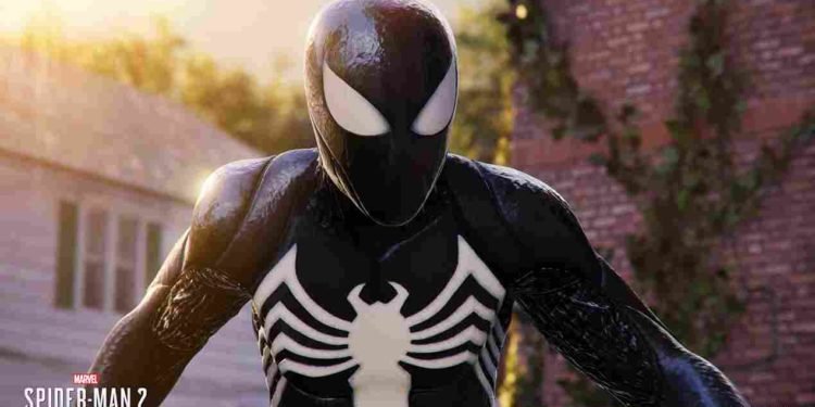 Marvel's Spider-man 2 Release Date for PC When is it coming out