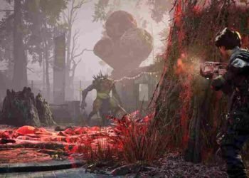 Miasma Chronicles on GeForce Now Is it available