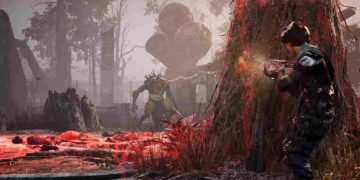 Miasma Chronicles on GeForce Now Is it available