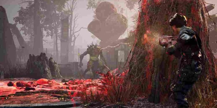 Miasma Chronicles on GeForce Now Is it available