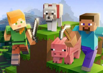 Minecraft Invalid Session Error: How to fix it