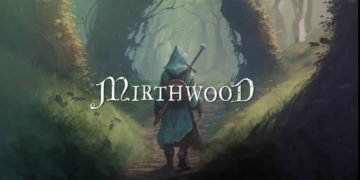 Mirthwood Release Date