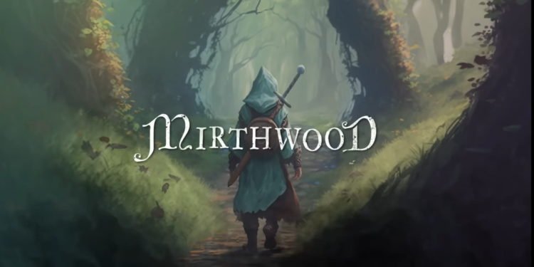 Mirthwood Release Date