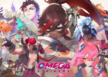 Omega Strikers Infinite Loading Screen Issue: Is there any fix yet