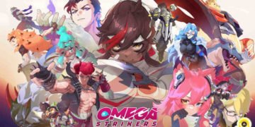 Omega Strikers Unable to Log in on Steam Deck Issue: Is there any fix yet