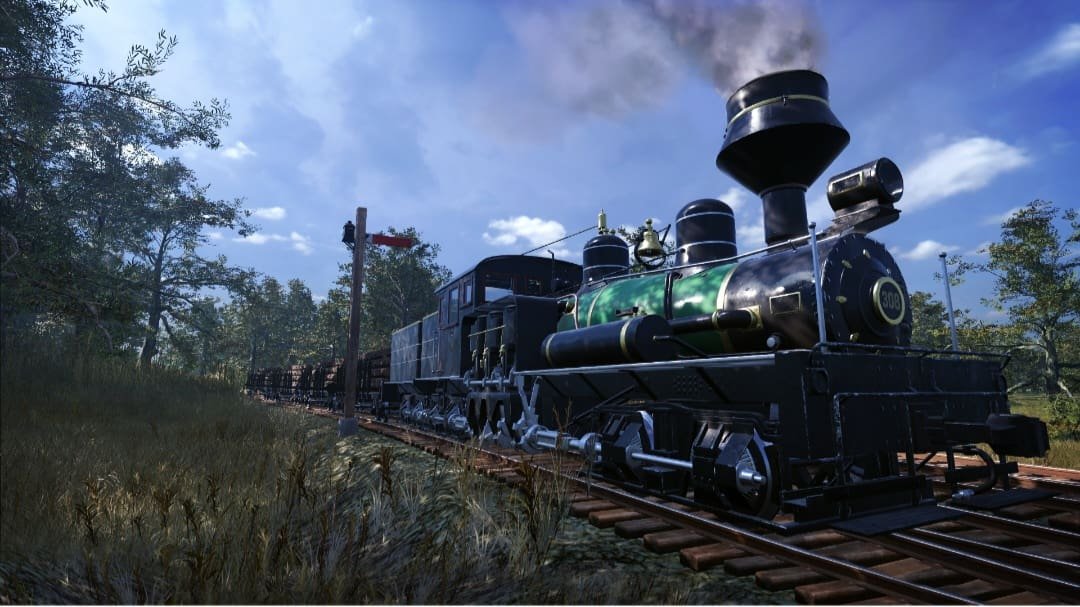 Railway Empire 2 All Game Modes Explained