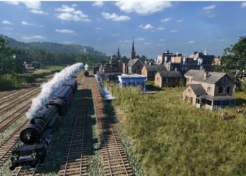 Railway Empire 2 Game Modes