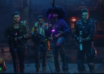 Redfall: Can you pause the game?