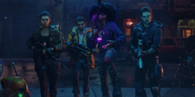 Redfall: Can you pause the game?