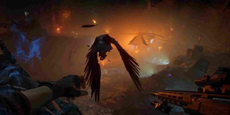 Redfall Controller Not Working Issue on PC Is there any fix yet