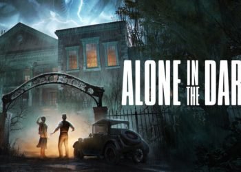 Release Date for Alone in the Dark