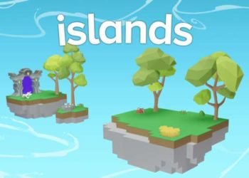 Roblox Islands How to Drop Items