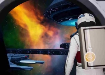 `Star Trek Resurgence Save File Location Where is it