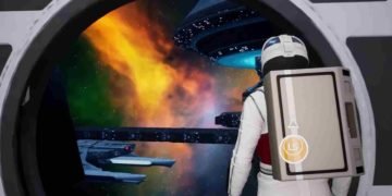 `Star Trek Resurgence Save File Location Where is it