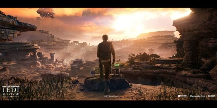 Star Wars Jedi Survivor: How to use Photo Mode