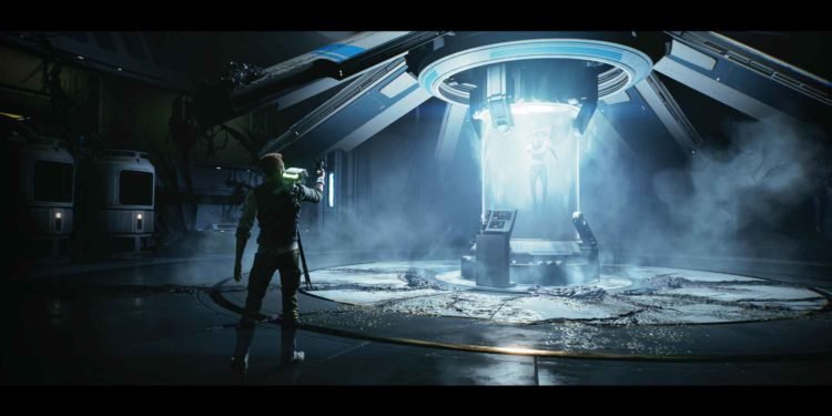 Star Wars Jedi Survivor Is it possible to bypass EA App