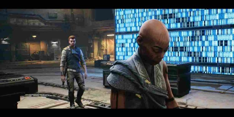 Star Wars Jedi Survivor Preload Failed Issue Is there any fix yet