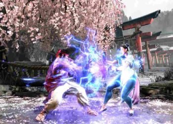 Street Fighter (SF) 6 Benchmark Tool Not Working Issue Is there any fix yet