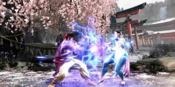 Street Fighter (SF) 6 Benchmark Tool Not Working Issue Is there any fix yet