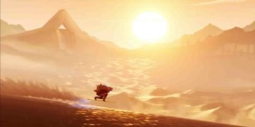 Sword of the Sea Release Date for PS5 & PC: When is it coming out