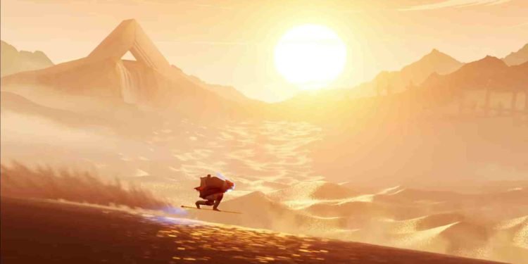 Sword of the Sea Release Date for PS5 & PC: When is it coming out