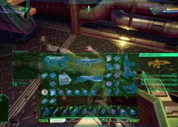 System Shock How to Enable HDR