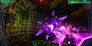 System Shock How to disable Chromatic Aberration