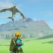 The Legend of Zelda Tears of the Kingdom (ToTK) How to enable 60FPS