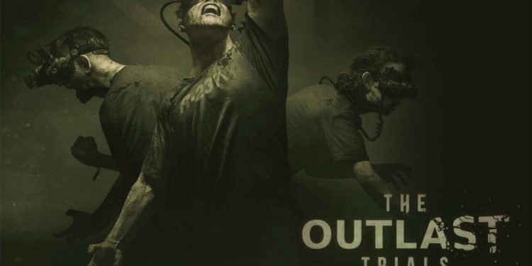 The Outlast Trials Legendary Outfit: How to get & unlock