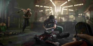 The Outlast Trials Not Launching, Crashing, Freezing, & Black Screen Issue On PC How to fix