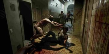 The Outlast Trials Save File Location Where is it