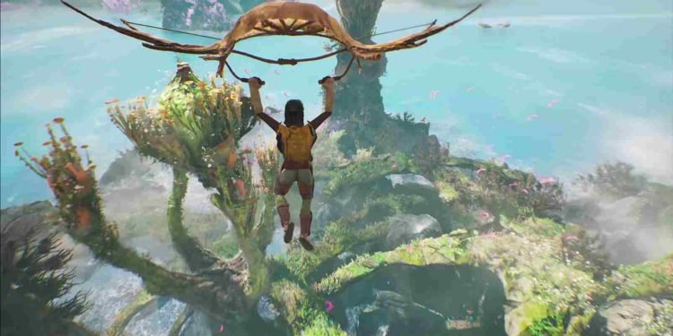 Towers of Aghasba Game Release Date for PS5 & PC: When is it coming out